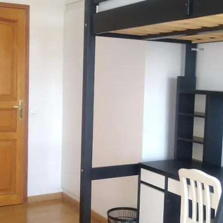 F2 Accueillant De 54 M² Refait A Neuf Apartmán Corbeil-Essonnes